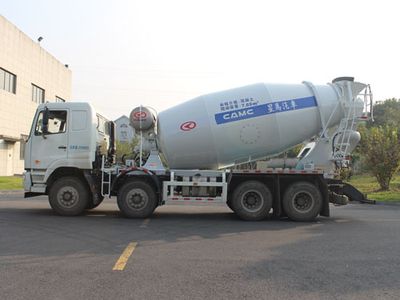 Xingma  AH5312GJBKL5 Concrete mixing transport vehicle