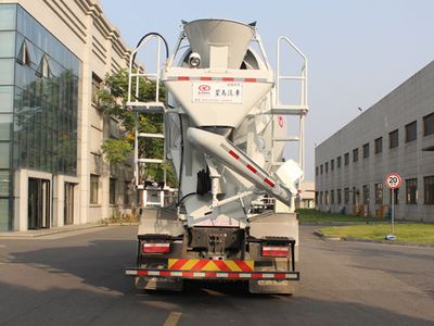 Xingma  AH5312GJBKL5 Concrete mixing transport vehicle