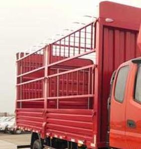 Foton  BJ2045CCY1 Off road gantry transport vehicle