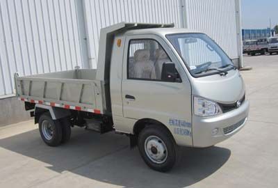 Beijing brand automobiles BJ3026D30FS Dump truck