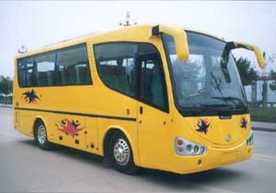 Chuanjiang brand automobileCJQ6820KCcoach