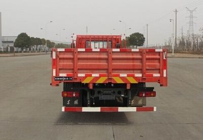 Dongfeng  DFH1120B1 Truck