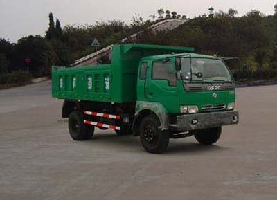 Dongfeng EQ3072GD3ACDump truck