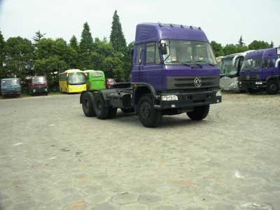 Dongfeng  EQ4250WX Tractor