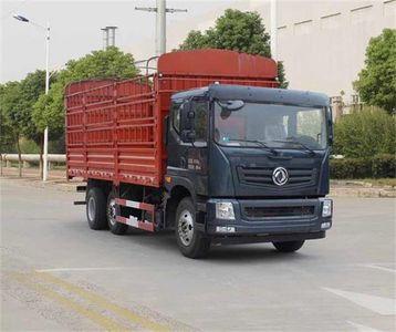 Dongfeng  EQ5250CCYLV Grate type transport vehicle