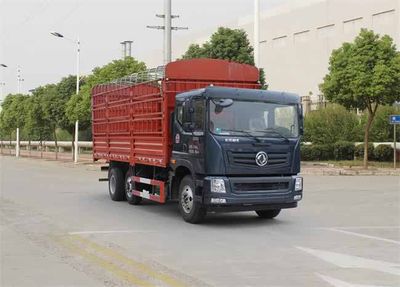 Dongfeng  EQ5250CCYLV Grate type transport vehicle