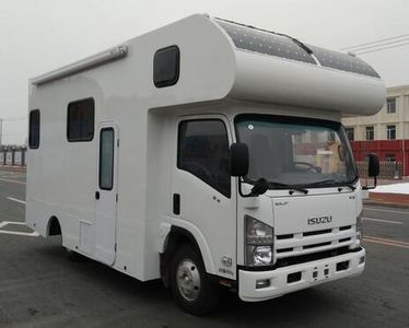 Hope  MH5041XLJ RV