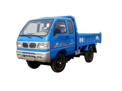 Shifeng SF1710PD6Self dumping low-speed truck