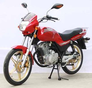 Sanling  SL12515T Two wheeled motorcycles