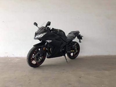 New Century  XSJ1502D Two wheeled motorcycles