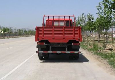 Yellow River  ZZ1124G4215C1 Truck