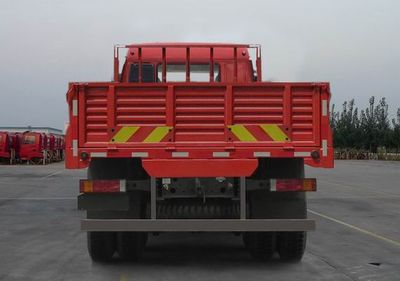 Starstal ZZ1311N476GD1 Truck