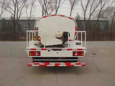 Chiyuan  BSP5052GPS watering lorry 