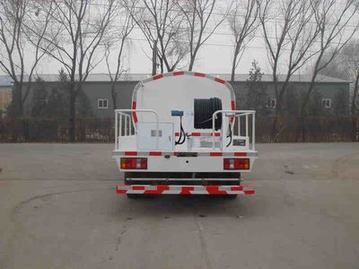 Chiyuan  BSP5052GPS watering lorry 