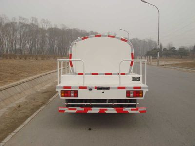 Chiyuan  BSP5052GPS watering lorry 