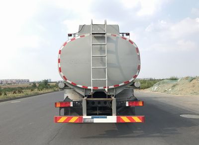 Dongfeng  DFH5320GPGDX2 Ordinary liquid transport vehicles