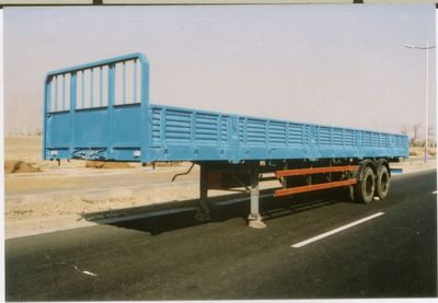 Huanfeng  NQX9261 Semi trailer