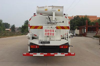 Runzhixing  SCS5161GPSDFV6 watering lorry 