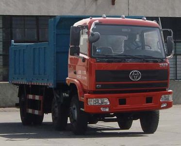 Shitong  STQ3199L10Y3D4 Dump truck