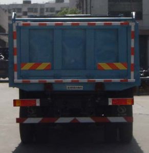 Shitong  STQ3199L10Y3D4 Dump truck