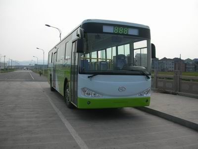 Jinlong  XMQ6122G City buses