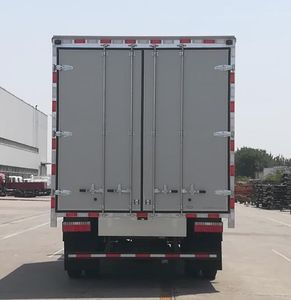 Ouling  ZB5091XXYUDD6V Box transport vehicle