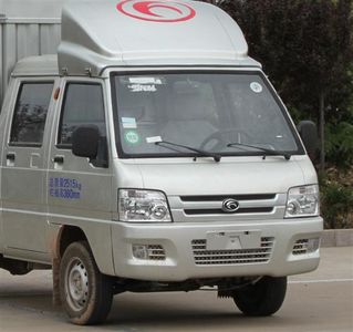 Foton  BJ5020CCYL2 Grate type transport vehicle