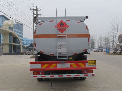 Cheng Liwei  CLW5160GJYD4 Refueling truck