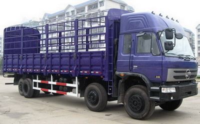 Shenyu  DFS5310CCQ Grate type transport vehicle