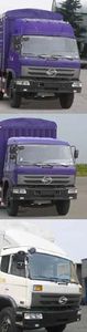 Shenyu  DFS5310CCQ Grate type transport vehicle