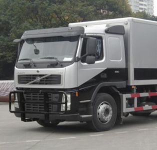 Dima DMT5170XYC3 Cash transport vehicle