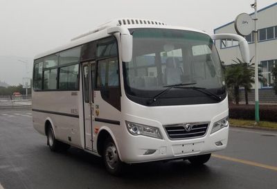 Dongfeng  EQ6668LT6D1 coach