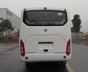 Dongfeng  EQ6668LT6D1 coach