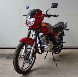 Guangwei GW125BTwo wheeled motorcycles