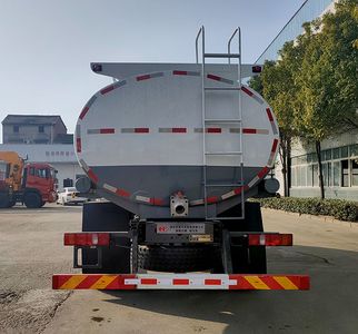 Rongjunda  HHX5181GXWZ6 Suction vehicle