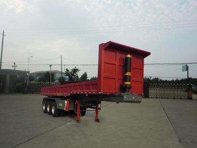 Luyue  LHX9400ZEX tipping chassis 