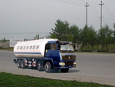 Ronghao  SWG5312GFL Powder material transport vehicle