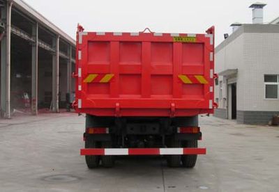 Shenying  YG3310A29A1 Dump truck