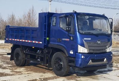 Foton  BJ3164DKPFA01 Dump truck