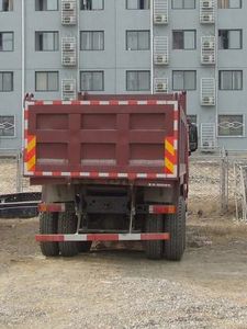 Ouman  BJ3259DLPKBXA Dump truck