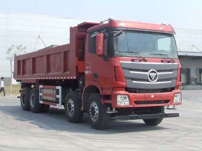 Ouman  BJ3319DMPKC1 Dump truck