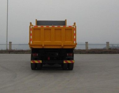 Hongyan  CQ3315HMG306 Dump truck