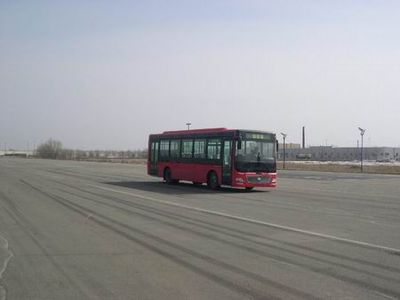 Huanghai  DD6109S01F City buses