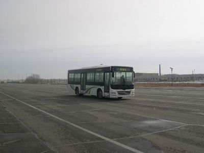 Huanghai  DD6109S01F City buses