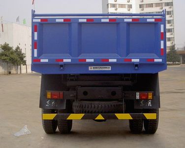 Dongfeng  DFZ3160GSZ3G2 Dump truck