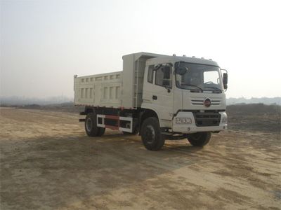 Chufeng HQG3165GD3HTDump truck