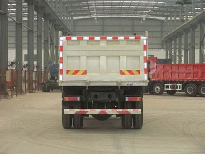 Chufeng  HQG3165GD3HT Dump truck