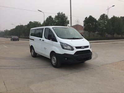 Runzhixing  SCS5031XBYJX Funeral vehicle