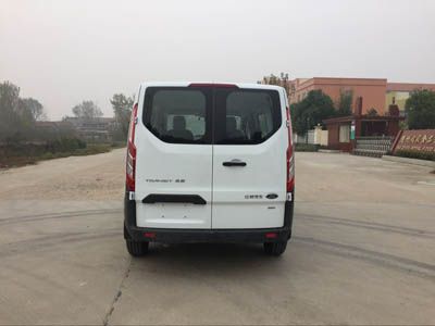 Runzhixing  SCS5031XBYJX Funeral vehicle