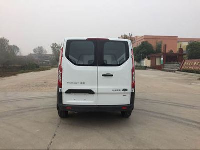 Runzhixing  SCS5031XBYJX Funeral vehicle